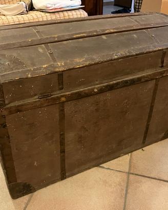 Baule