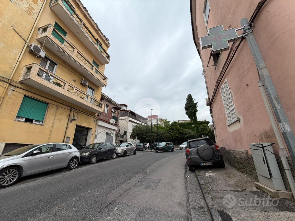 Appartamento – Napoli, Rione Amicizia, Municipalità 3 - Vista 2