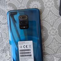 Xiaomi Redmi Note 9 pro