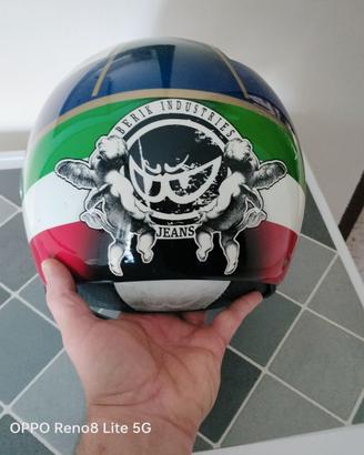 Caschi scooter taglia L
