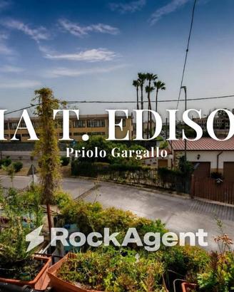 Appartamento di 117 m² con 4 locali a Priolo Garga