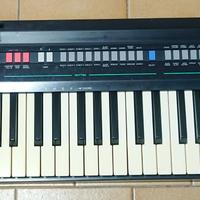 Tastiera CASIO Casiotone CT-370