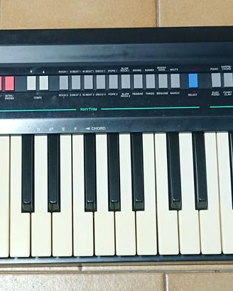 Tastiera CASIO Casiotone CT-370