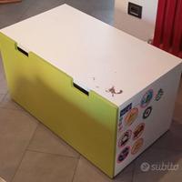 Cassapanca IKEA
