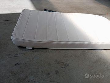 materasso letti o 120x60