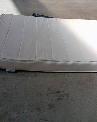 materasso letti o 120x60