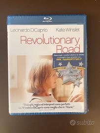 Revolitionary road film