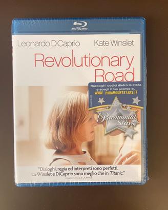 Revolitionary road film