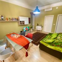 Center house 272, la spezia