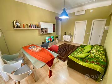 Center house 272, la spezia