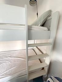 Letto a castello NewPort Maisons du Monde