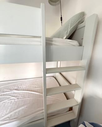 Letto a castello NewPort Maisons du Monde