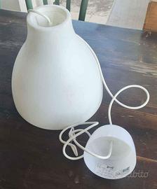 Lampada a sospensione Melodi Ikea