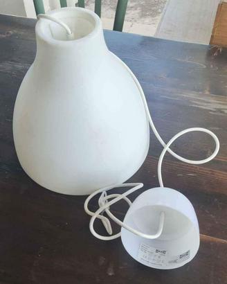 Lampada a sospensione Melodi Ikea