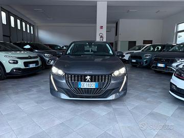 Peugeot 208 BlueHDi 100 Stop&Start 5 porte Active