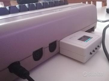 Commodore 64 +Cover+Tapuino