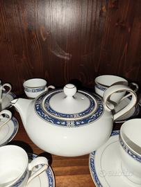 Set tazzine da caffè e thè 