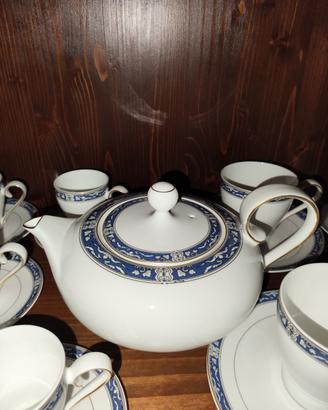 Set tazzine da caffè e thè 