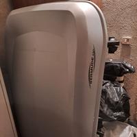 Box da tetto Norauto