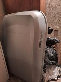 Box da tetto Norauto