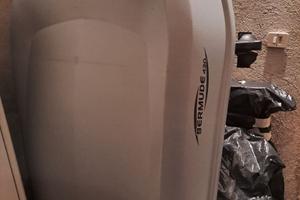 Box da tetto Norauto