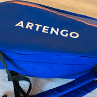 Borsa padel artengo