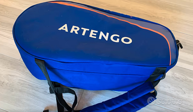 Borsa padel artengo