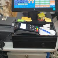 REGISTRATORE DI CASSA