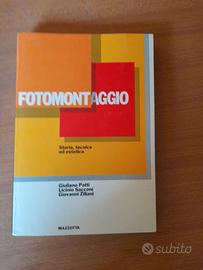libri fotografia