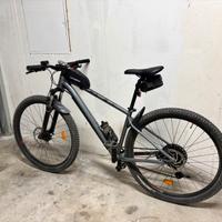MTB Rockrider 29 EXPL 520
