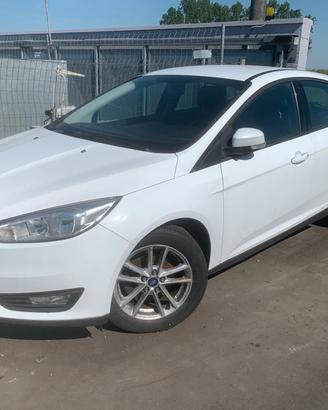 Ricambi Ford Focus 2018 1.5 diesel xwdb