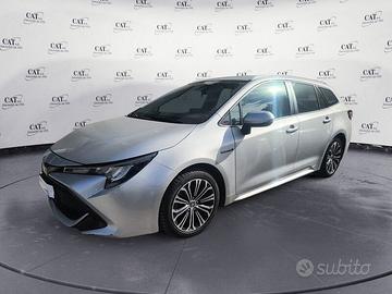 Toyota Corolla Touring Sports 2.0h Business (...