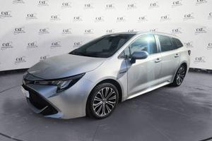 Toyota Corolla Touring Sports 2.0h Business (...