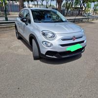 Fiat 500 x Urban
