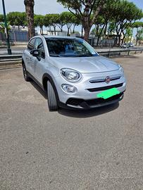 Fiat 500 x Urban