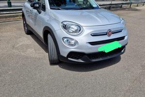 Fiat 500 x Urban