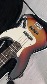Fender Jazz Bass USA 2003