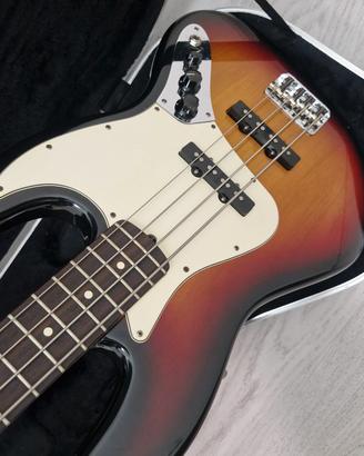 Fender Jazz Bass USA 2003