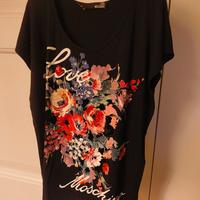 Maglia Love Moschino