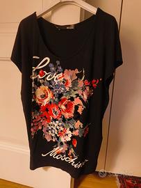 Maglia Love Moschino