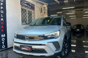 Opel Crossland 1.2 Turbo 12V 110 CV Start&Stop Ult