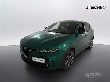ALFA ROMEO Tonale - Tonale 1.5 130 CV MHEV TCT7 Ed