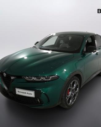 ALFA ROMEO Tonale - Tonale 1.5 130 CV MHEV TCT7 Ed
