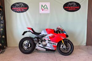 Ducati Panigale V4 S Corse 2019 - SOLO 6.500 km