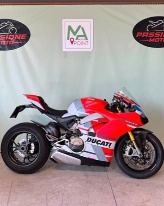 Ducati Panigale V4 S Corse 2019 - SOLO 6.500 km
