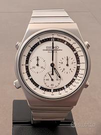 Seiko Crono Quartz 7A28 7010 JDM