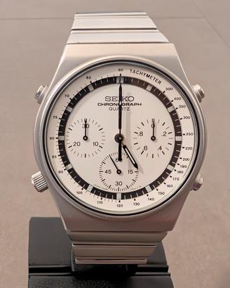 Seiko Crono Quartz 7A28 7010 JDM