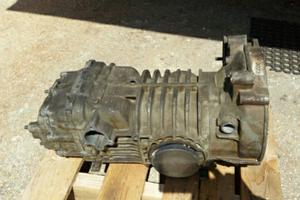 CAMBIO 5 e 4 MARCE NUOVO per VW VOLKSWAGEN T3