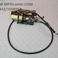 ATTUATORE VALVOLA BENELLI TNT 899 2007 2008 TNT899