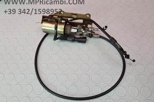 ATTUATORE VALVOLA BENELLI TNT 899 2007 2008 TNT899